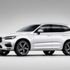 ボルボ XC60