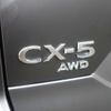 マツダ CX-5 XD ブラックトーンエディション