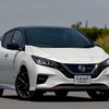 日産 リーフNISMO 改良新型（20MY）