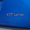 プジョー SUV 2008 GTライン