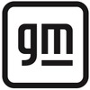 GMの新ブランドロゴ