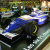 【レトロモビル2002速報】ルノーF1ヒストリー、現物を一堂に