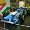 【レトロモビル2002速報】ルノーF1ヒストリー、現物を一堂に
