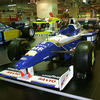 【レトロモビル2002速報】ルノーF1ヒストリー、現物を一堂に