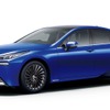 トヨタ MIRAI 新型