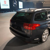 【シトロエン C5 日本発表】C5 のライバルは C5