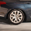 【シトロエン C5 日本発表】C5 のライバルは C5