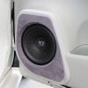 car audio newcomer！  トヨタ プリウス（オーナー：坂本猛流さん）　by　 custom&car Audio PARADA　後編