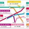 東急電鉄の終電前倒し計画。