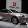 【シトロエン C5 日本発表】C5 のライバルは C5