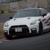 NISSAN GT-R NISMO