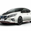 NISSAN LEAF NISMO