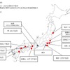 ENEOSの製油所・製造所の体制