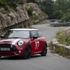 MINI パディ ホプカーク エディション