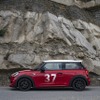 MINI パディ ホプカーク エディション