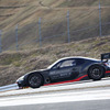 SUBARU BRZ GT300 2021（プロトタイプ）