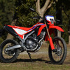 ホンダ CRF250L