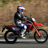 ホンダ CRF250L