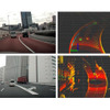 ZMP、首都高全線300km超の計測データ発売へ…高精細3D-LiDARやカメラ画像