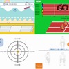 愛されるシートを活用した様々なアプリを開発