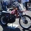 ヤマハ XT500（1976年）