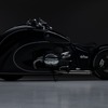 BMW モトラッド R18「スピリット・オブ・パッション」