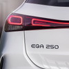 メルセデスベンツ EQA