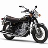 ヤマハ SR400 Final Edition Limited（ブラック）
