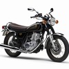 ヤマハ SR400 Final Edition Limited（ブラック）