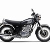 ヤマハ SR400 Final Edition（ダークグレー）