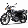 ヤマハ SR400 Final Edition（ダークグレー）