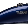 ヤマハ SR400 Final Edition（ブルー）