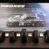 TOYO TIRES Tokyo Auto Salon 2021