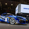 TOYO TIRES Tokyo Auto Salon 2021