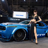 TOYO TIRES Tokyo Auto Salon 2021