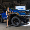 TOYO TIRES Tokyo Auto Salon 2021