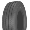 日本ミシュラン、ライトトラック用リブタイヤを発売