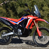 ホンダ CRF250ラリー