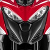 新型ドゥカティ・ムルティストラーダV4