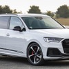アウディ Q7 のPHV、Q7 TFSI e クワトロ