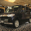 軽自動車販売、スズキが追い上げる…8月ブランド別