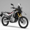 ホンダ CRF250ラリー ABS（2018年）