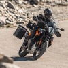 KTM 890アドベンチャー