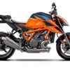 KTM 1290スーパーデュークR