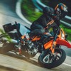 KTM 690 SMC R