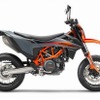 KTM 690 SMC R