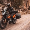 KTM 890アドベンチャー