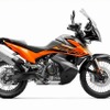 KTM 890アドベンチャー