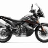 KTM 890アドベンチャー