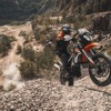 KTM 890アドベンチャーR